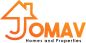 Jomav Homes logo